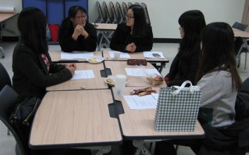 장애아동 멘토링 &#034;어깨동무&#034; 종결식 이미지